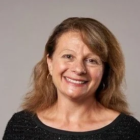 Ann Marie, Business Assistant and Insurance Coordinator, Falmouth Dental Health.