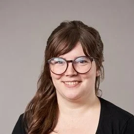 Elizabeth, Treatment Coordinator and Billing Manager, Falmouth Dental Health.