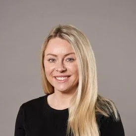 Erica, Dental Hygienist, Falmouth Dental Health.