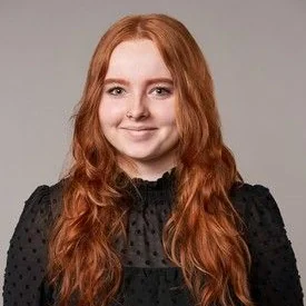 Morgan, Dental Assistant, Falmouth Dental Health.